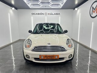 MINI MINI One