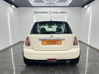 MINI MINI One