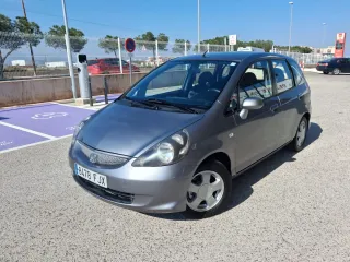 Honda Jazz 2007