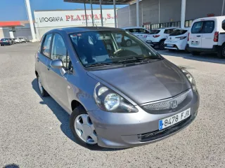 Honda Jazz 2007