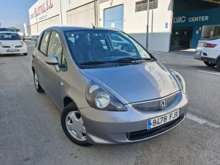 Honda Jazz 2007