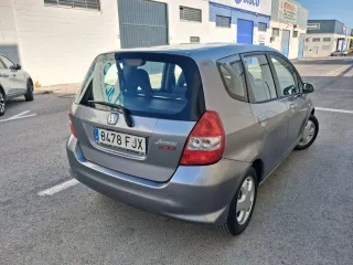 Honda Jazz 2007