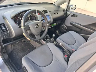 Honda Jazz 2007