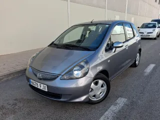 Honda Jazz 2007
