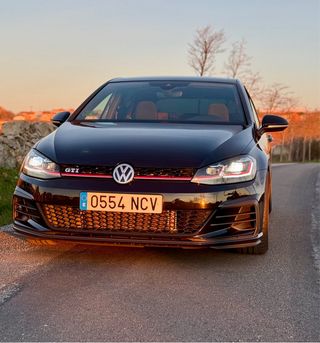 Golf GTI 7.5 230cv Stage1 300cv Techo IMPECABLE