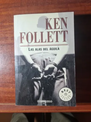 las alas del águila (Best Seller) (Spanish Edit...