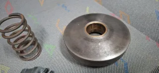 Variador Varioplus Derbi Variant Pedales