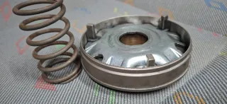 Variador Varioplus Derbi Variant Pedales