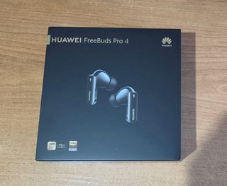 HUAWEI FreeBuds Pro 4