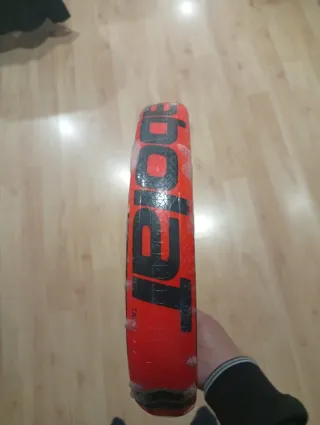 Pala Pádel Babolat Technical Vertuo