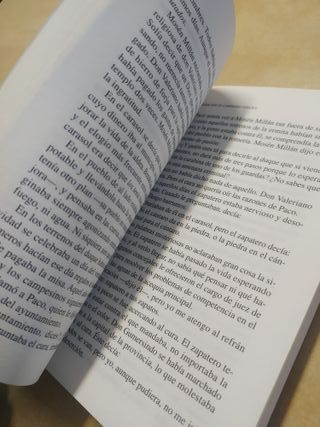 Requiem por un Campesino Español de Ramón J. Sende