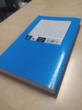Requiem por un Campesino Español de Ramón J. Sende