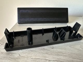 Tapas Radio Cassette Renault Volvo