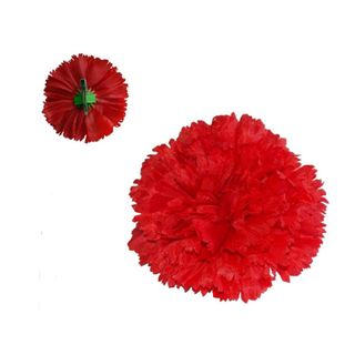 Disfraz Chulapa Infantil Talla 0-12 Años