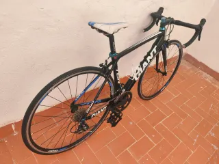 Bici Carretera Giant TCR