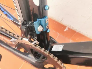 Bici Carretera Giant TCR