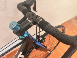 Bici Carretera Giant TCR