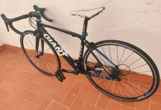Bici Carretera Giant TCR