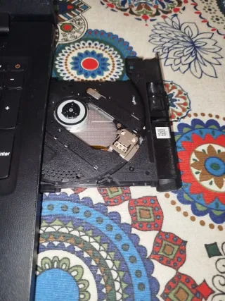 Ordenador Portátil Lenovo Ideapad