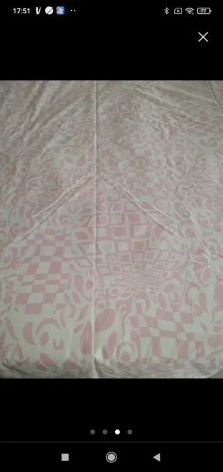 Funda Nórdica Lois 230x260 cm