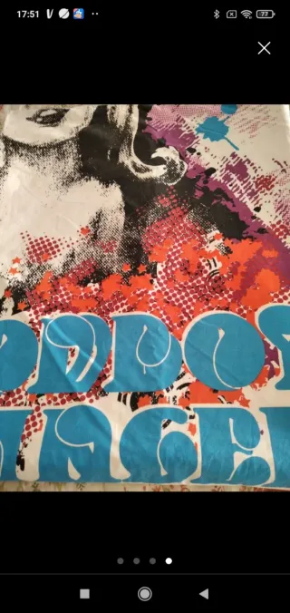 Funda Nórdica Lois 230x260 cm