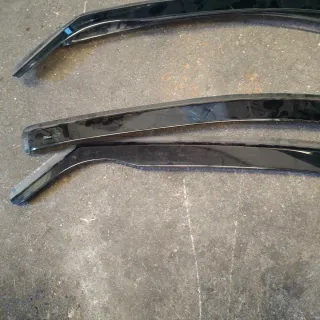 Derivabrisas seat León MK1