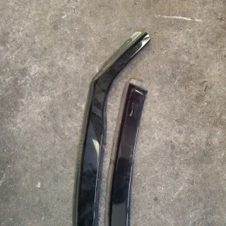 Derivabrisas seat León MK1