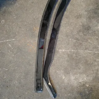 Derivabrisas seat León MK1