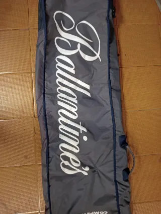Funda Tabla Snowboard Ballantines