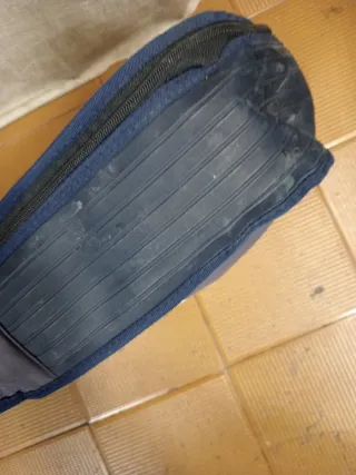 Funda Tabla Snowboard Ballantines