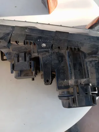 Faros BMW Serie 3 E36