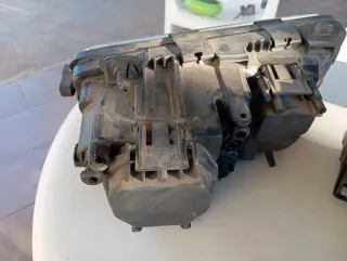 Faros BMW Serie 3 E36