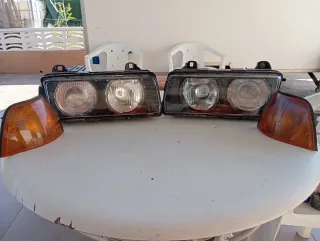 Faros BMW Serie 3 E36