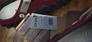 Crocs Echo Clog x Demon Slayer Tg 45