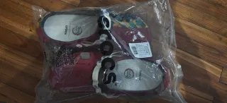 Crocs Echo Clog x Demon Slayer Tg 45