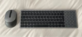 Dell KM7120W Teclado y Ratón Bluetooth