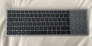 Dell KM7120W Teclado y Ratón Bluetooth