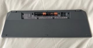 Dell KM7120W Teclado y Ratón Bluetooth