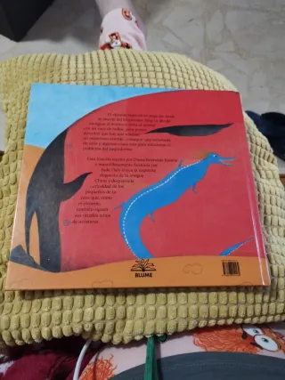 El elefante no puede dormir: (La almohada del e...