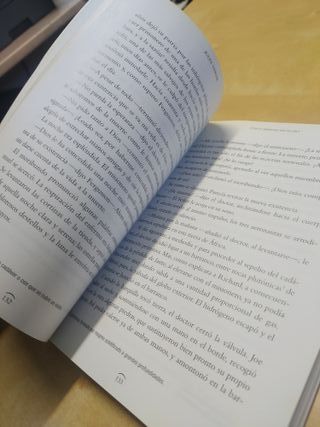 Libro "Cinco Semanas en Globo" de Jules Verne