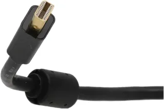 Mini-DisplayPort a HDMI Enchufe Cable Active Adaptador UHD 4K x 2k 3D TV