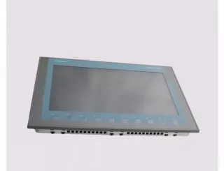 Siemens KTP1200 Basic HMI