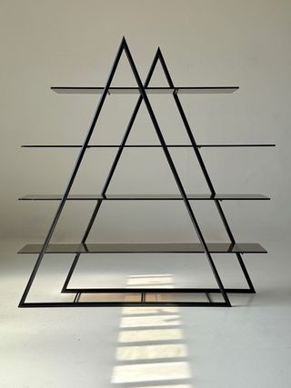 Estanteria Postmoderna 1980 vintage