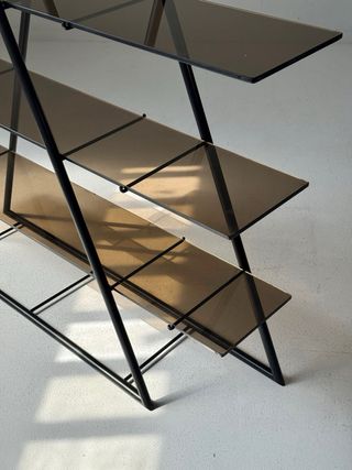 Estanteria Postmoderna 1980 vintage