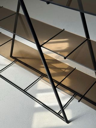 Estanteria Postmoderna 1980 vintage