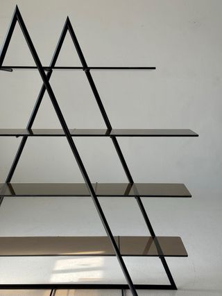 Estanteria Postmoderna 1980 vintage