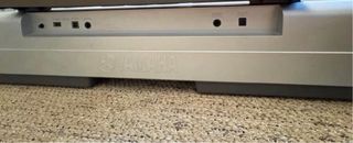 Yamaha DGX-520 Teclado Portátil