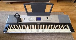 Yamaha DGX-520 Teclado Portátil