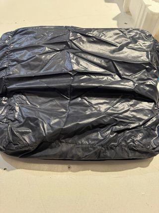 Máquina de escribir Olivetti CT 606