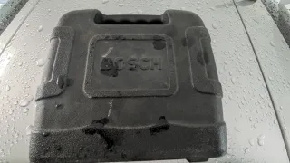 Taladro Bosch Inalámbrico